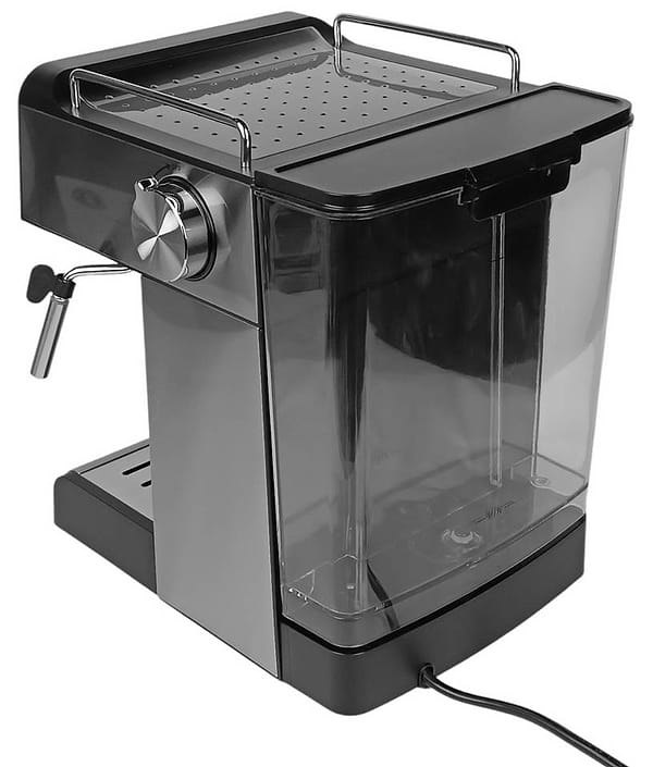 Фото - Кофеварка рожковая Grunhelm GEC08