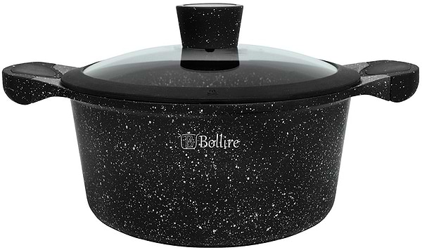 Фото - Набір посуду Bollire BR-1320 Firenze 12 пр.