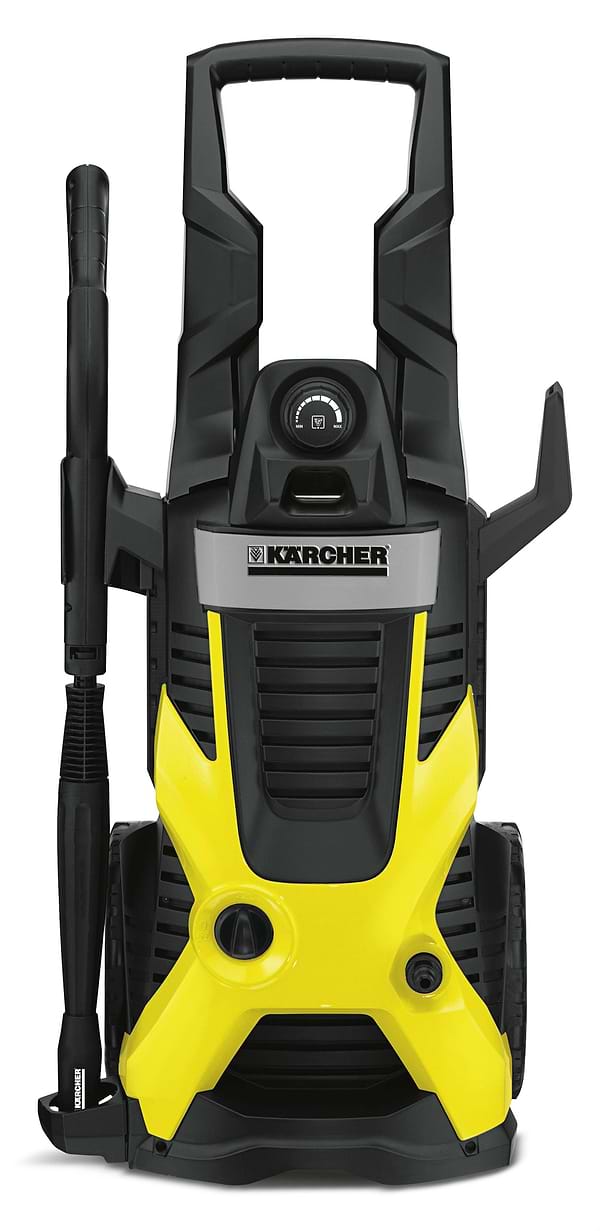Фото - Мінімийка Karcher К 7