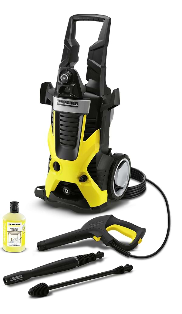 Фото - Мінімийка Karcher К 7