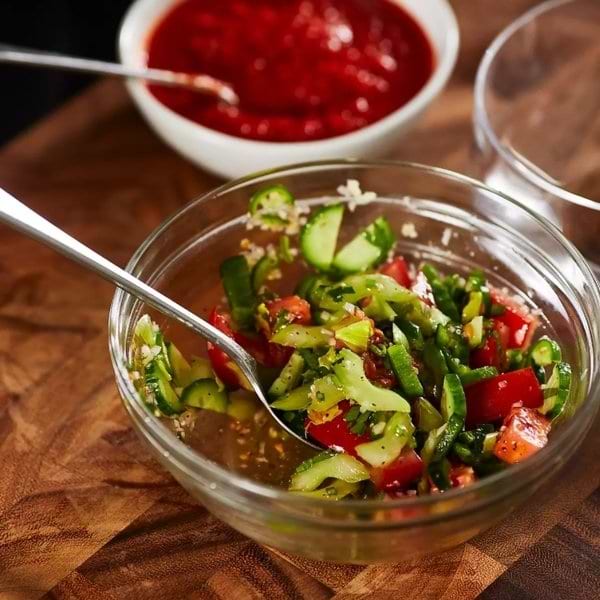 Фото - Салатник Duralex Lys 3450 мл (2029AF06)