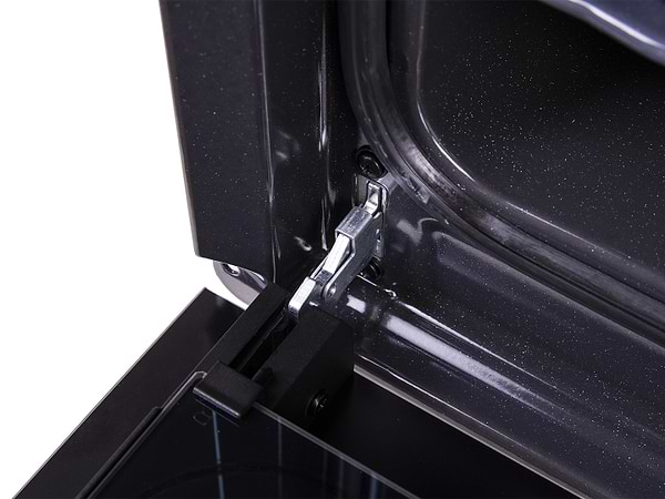 Фото - Духова шафа електрична Indesit IFW 6544 IX