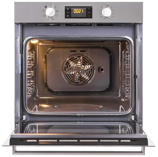 Фото - Духова шафа електрична Indesit IFW 6544 IX
