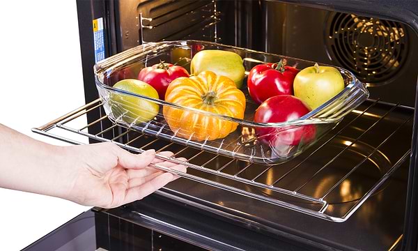 Фото - Духова шафа електрична Indesit IFW 6544 IX