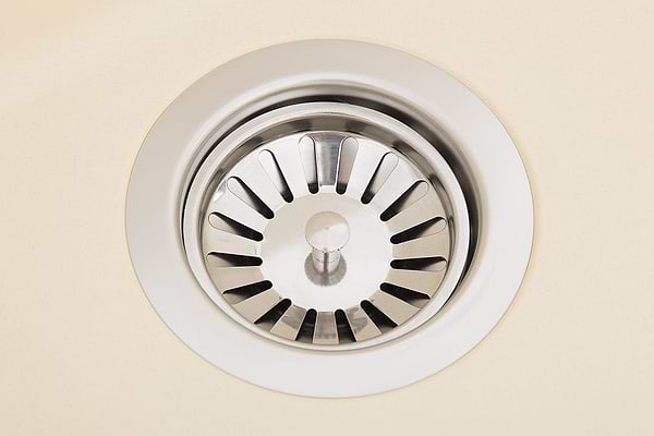 Фото - Мийка кухонна Interline Under 600 Old White