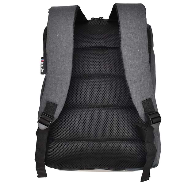 Фото - Рюкзак для ноутбука Semi Line 14 Graphite (P8388-9)