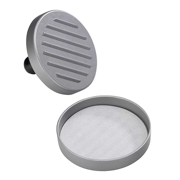 Фото - Прес для бургерів Kela Buffalo 12 см (11715)