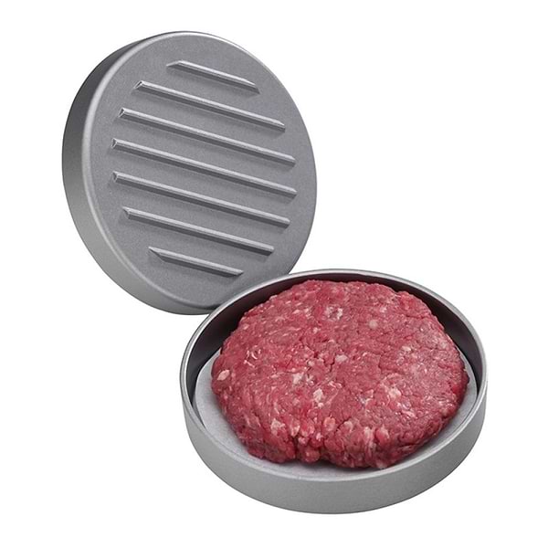 Фото - Прес для бургерів Kela Buffalo 12 см (11715)