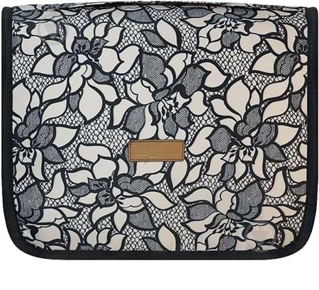 Фото - Косметичка Bagland Prestige 4 л. сублімація 1172