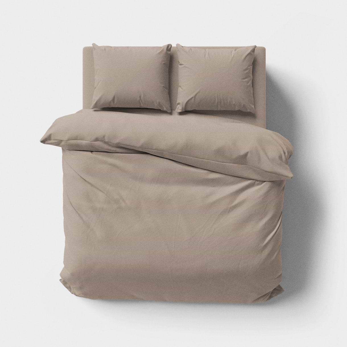 Комплект постельного белья Lelit Бязь двуспальная B-1173/1 (1202702)