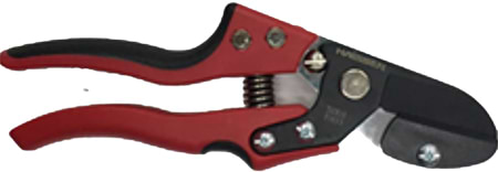 Фото - Ножиці садові Haisser 205 мм (117348) Фото - Ножиці садові Haisser 205 мм (117348)