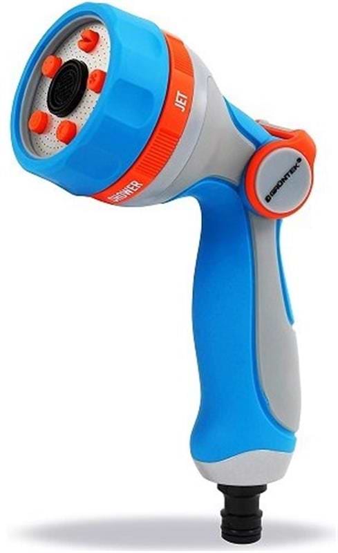 Насадка для полива Gruntek 5 режимов (296276552)