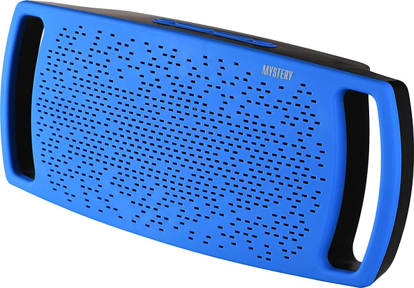 Фото - Уцінка - Портативна акустика Mystery MBA-512UB Blue