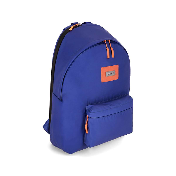 Фото - Рюкзак городской Bagland Stylish XL 35 л электрик (1120320807)