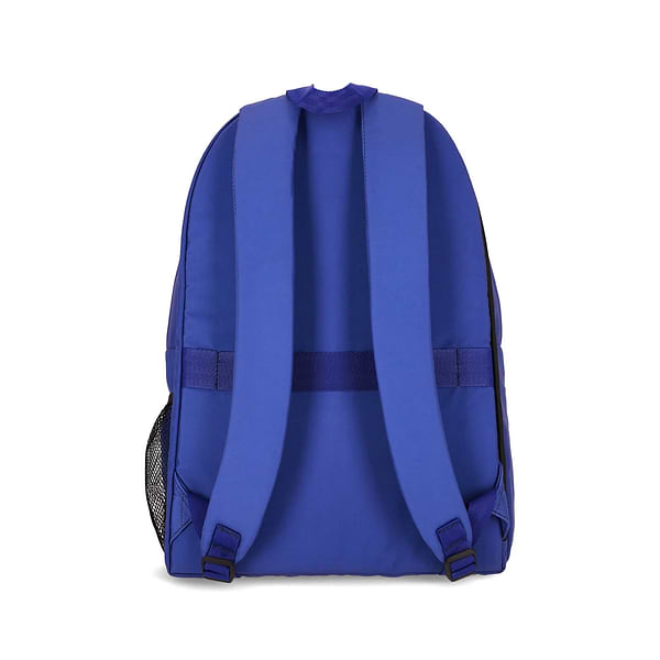 Фото - Рюкзак городской Bagland Stylish XL 35 л электрик (1120320807)