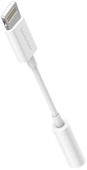 Кабель WUW X210 White