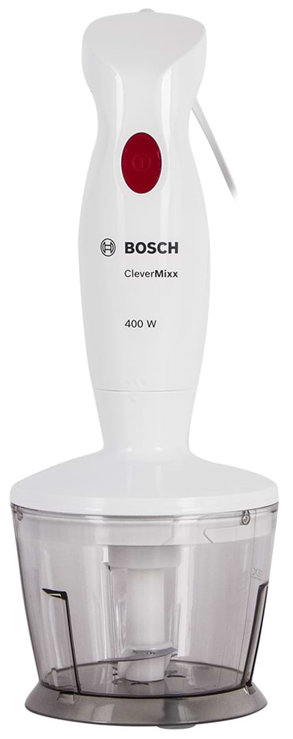 Фото - Блендер погружной Bosch MSM14200