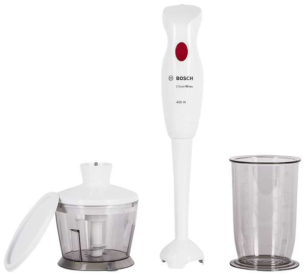 Фото - Уценка - Блендер погружной Bosch MSM14200 Фото - Уценка - Блендер погружной Bosch MSM14200