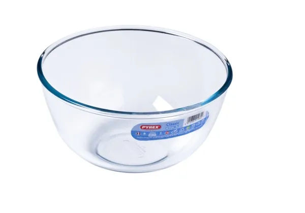 Фото - Салатник Pyrex 180B000Салатник/210мм/2,0л