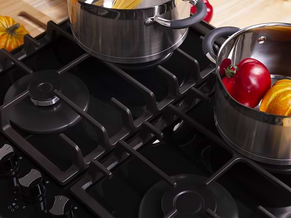 Фото - Варочная панель газовая Minola MGG 61025 BL