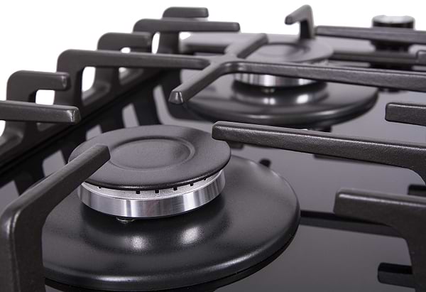 Фото - Варочная панель газовая Minola MGG 61025 BL