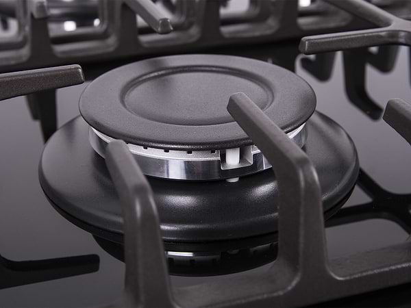 Фото - Варочная панель газовая Minola MGG 61025 BL