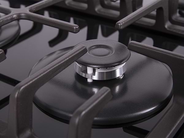 Фото - Варочная панель газовая Minola MGG 61025 BL