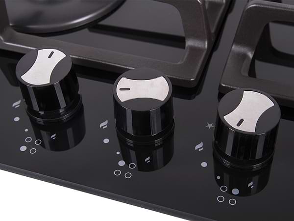 Фото - Варочная панель газовая Minola MGG 61025 BL