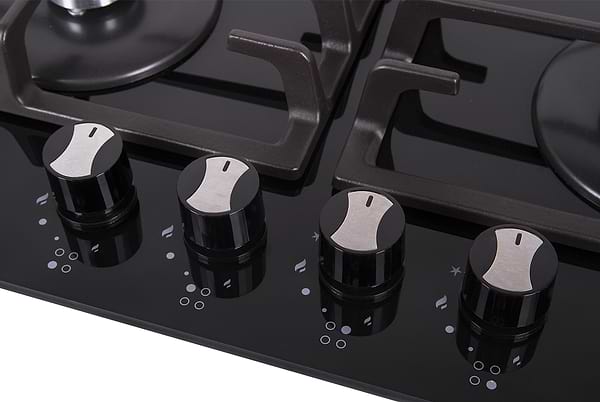 Фото - Варочная панель газовая Minola MGG 61025 BL