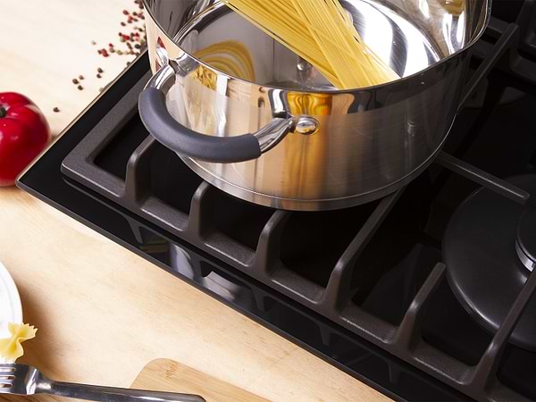 Фото - Варочная панель газовая Minola MGG 61025 BL