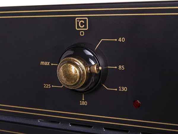 Фото - Духовой шкаф Minola OE 6613 BL RUSTIC