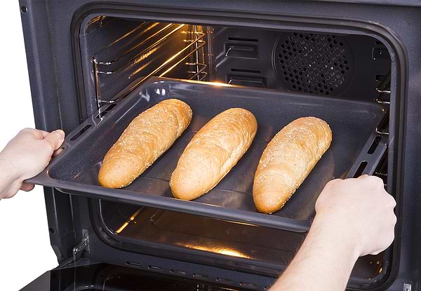 Фото - Духовой шкаф Minola OE 6613 BL RUSTIC