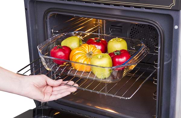 Фото - Духовой шкаф Minola OE 6613 BL RUSTIC