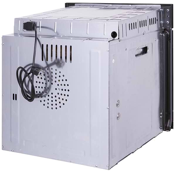 Фото - Духовой шкаф Minola OE 6613 BL RUSTIC