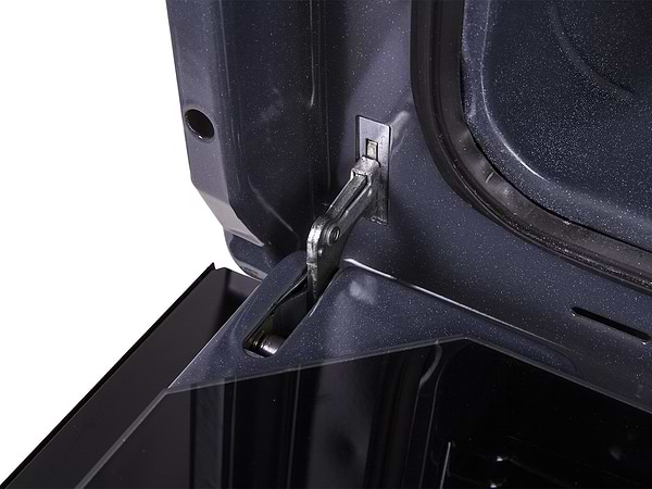 Фото - Духовой шкаф Minola OE 6613 BL RUSTIC