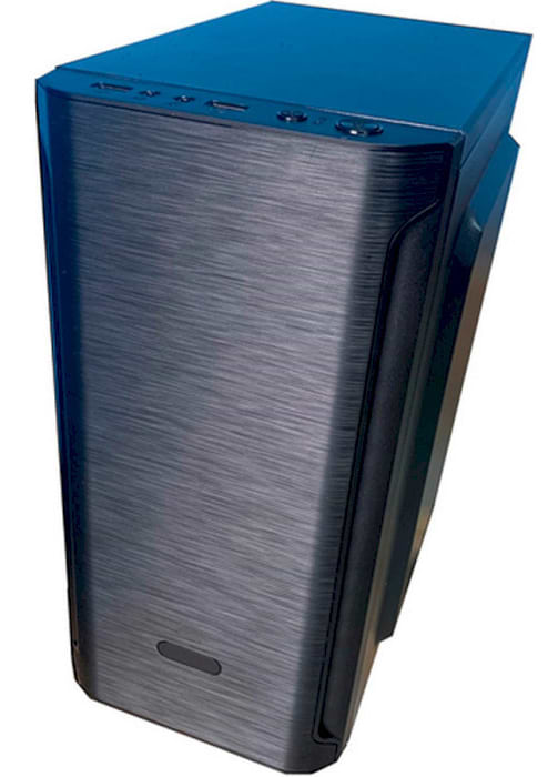 Корпус Delux MK340-400-12F