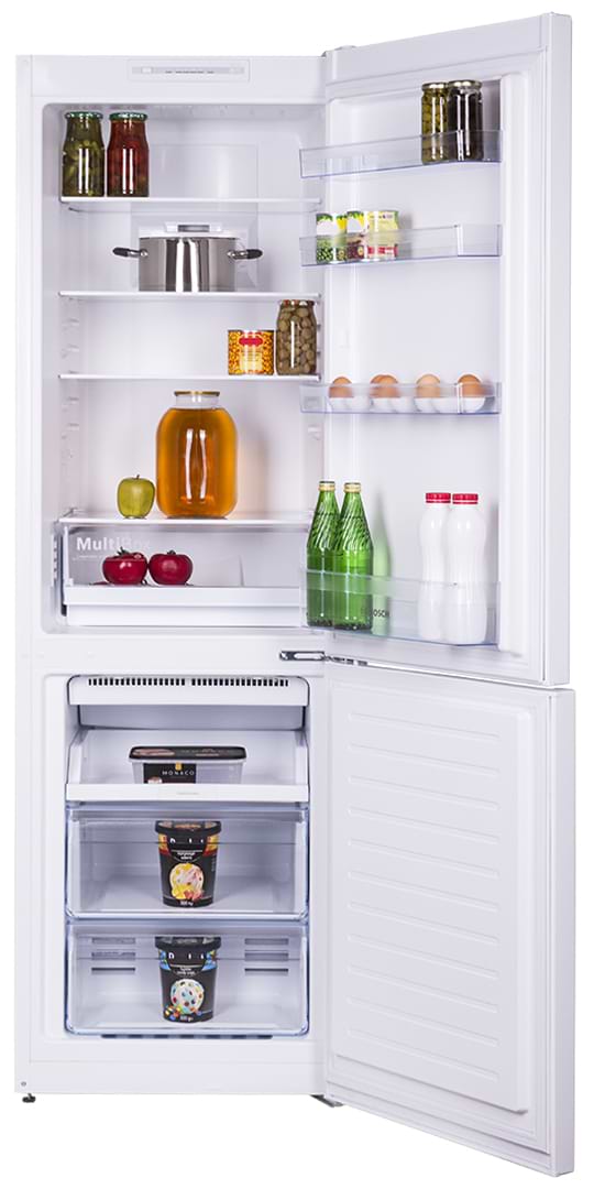 Фото - Холодильник Bosch KGN36NW306