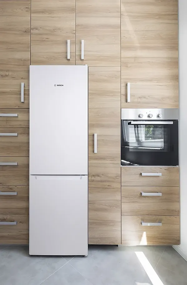Фото - Холодильник Bosch KGN36NW306