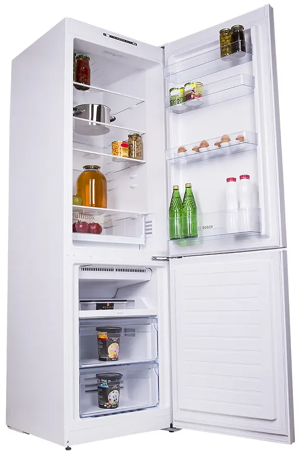 Фото - Холодильник Bosch KGN36NW306