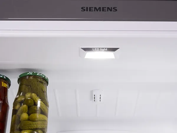 Фото - Холодильник Siemens KG49NLW30U