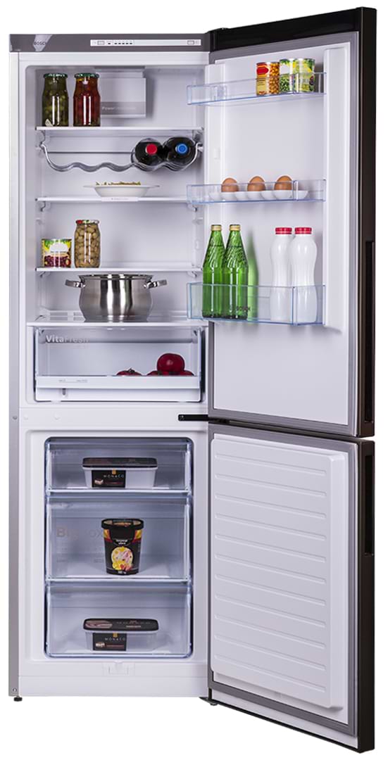 Фото - Холодильник Bosch KGV36VD32S