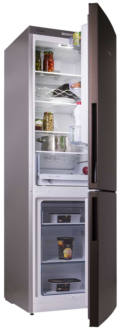 Фото - Холодильник Bosch KGV36VD32S