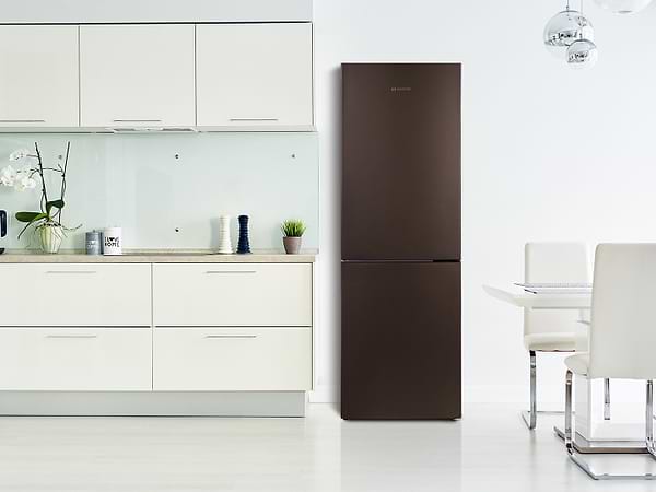 Фото - Холодильник Bosch KGV36VD32S