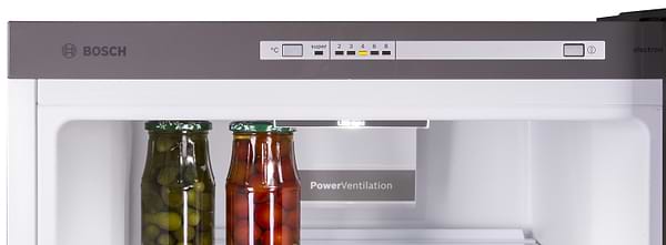 Фото - Холодильник Bosch KGV36VD32S