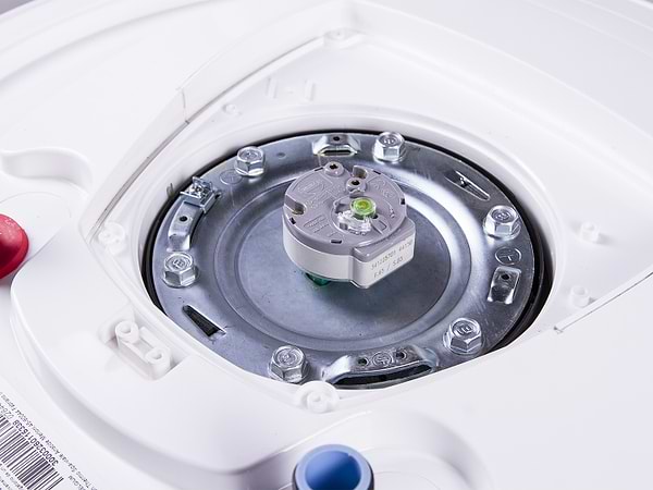 Фото - Уцінка - Водонагрівач Ariston ARI 150 VERT 560 THER MO #