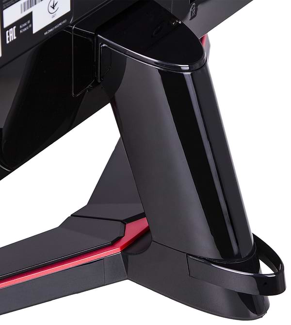 Фото - Монитор LG 24MP59G-P