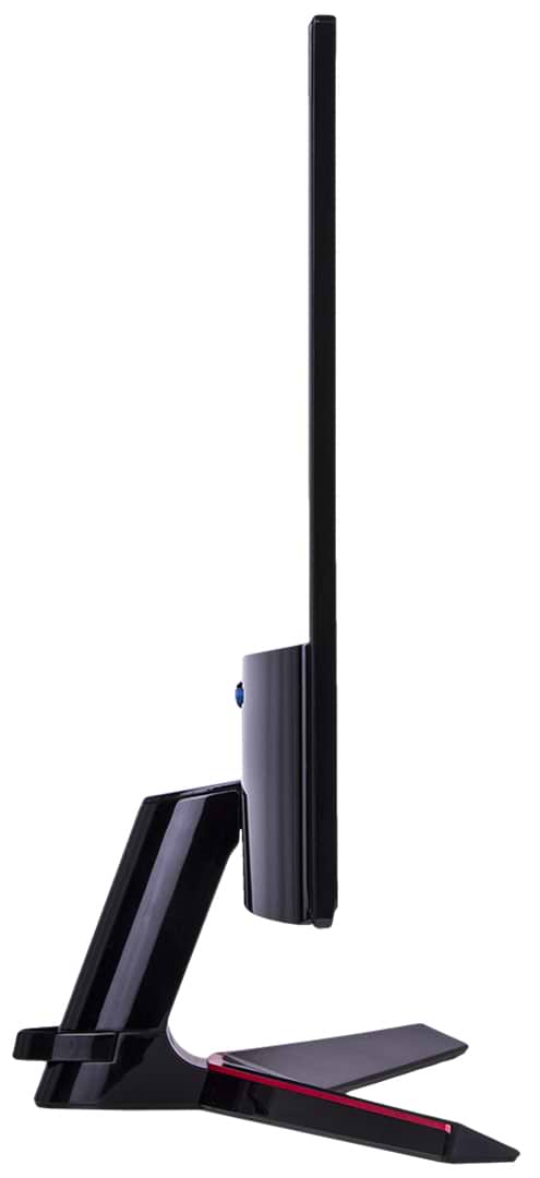 Фото - Монитор LG 24MP59G-P