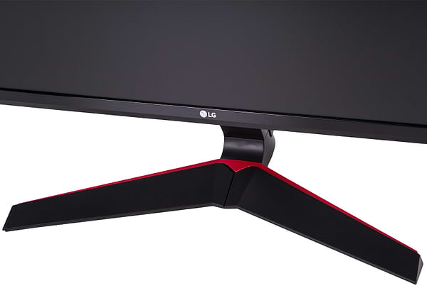 Фото - Монитор LG 24MP59G-P