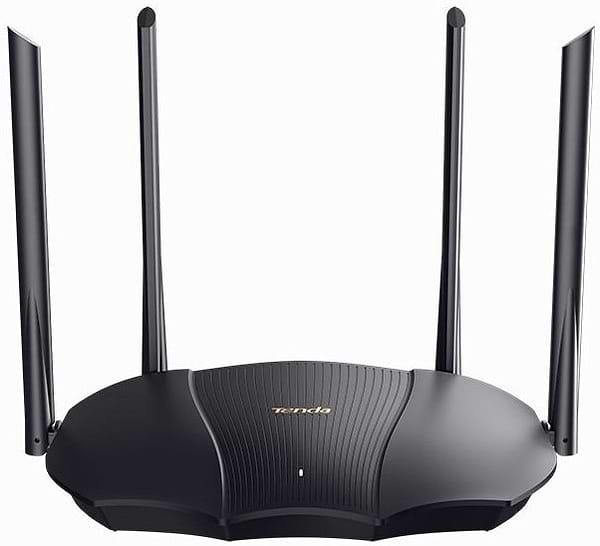 Фото - Маршрутизатор інтернет WiFi6 Tenda TX9 Pro