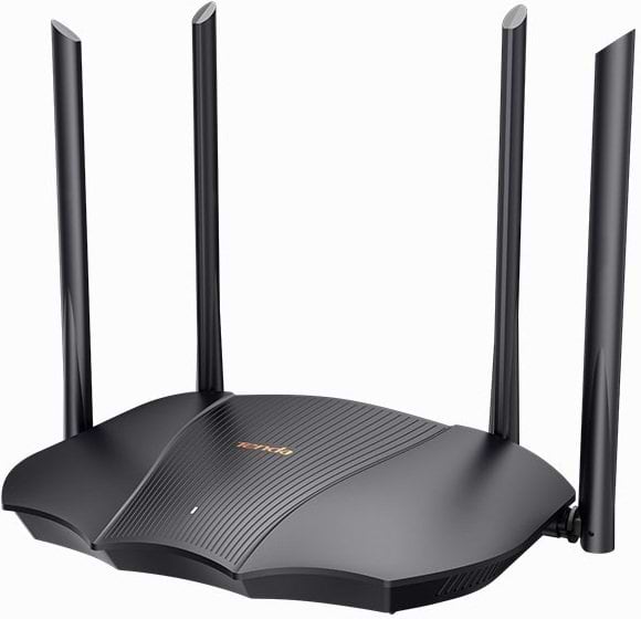 Фото - Маршрутизатор інтернет WiFi6 Tenda TX9 Pro